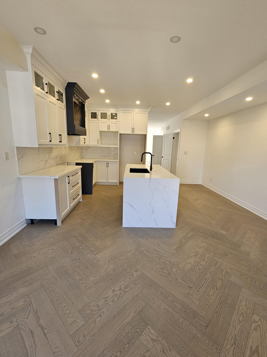 Luxury Homes